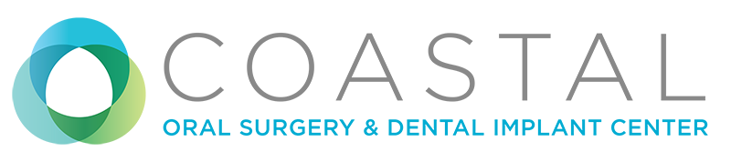 Link to Coastal Oral Surgery and Dental Implant Center home page